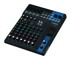 1623396802280-Yamaha MG10 10 Channel MG Series Analog Mixer Console2.jpg